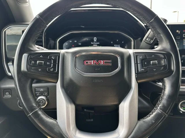 Used 2023 Black GMC Elevation image 19