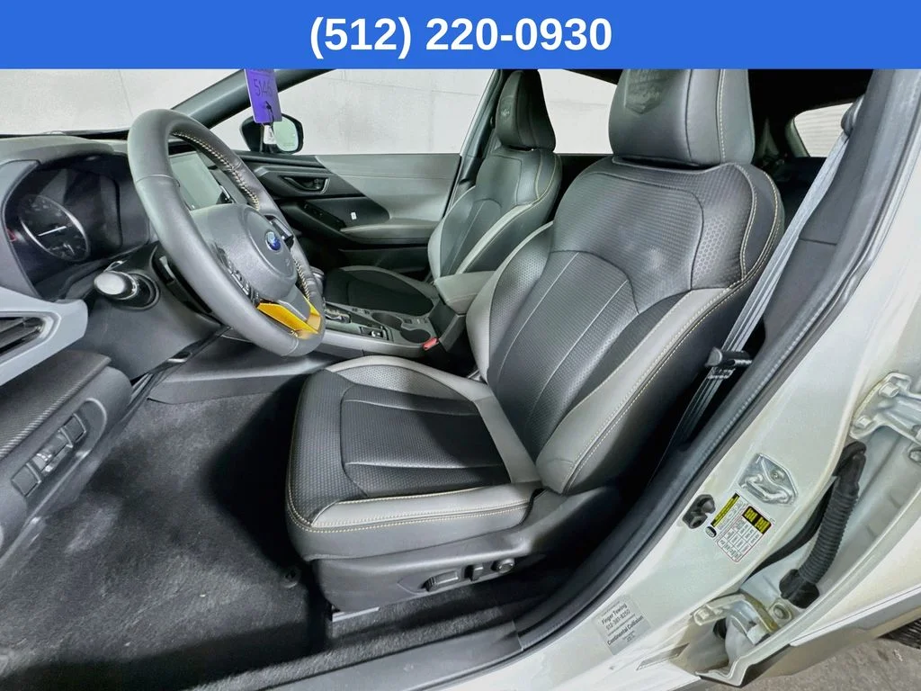 Certified Used 2026 White Subaru Wilderness image 26