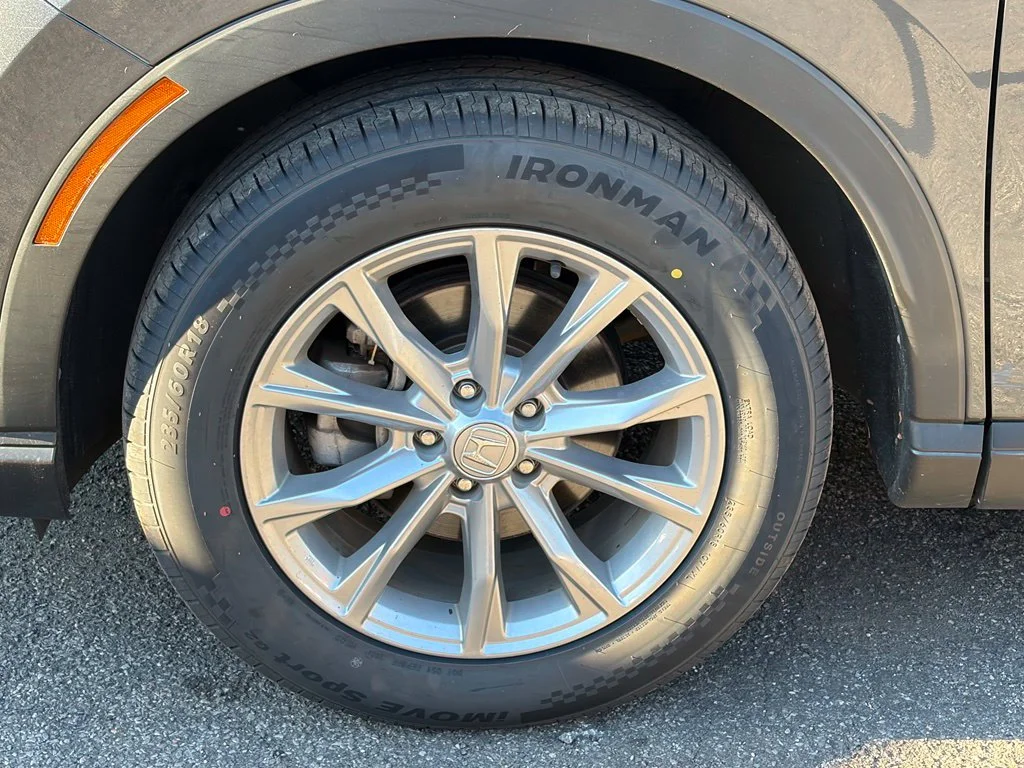 2023 Honda CR-V EX-L - Photo 6