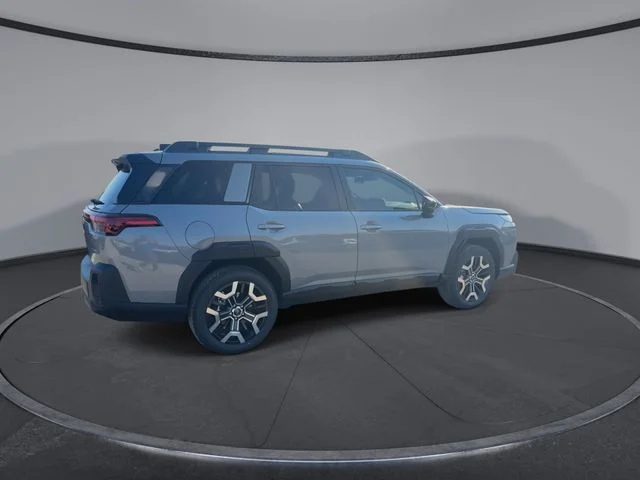 2026 Subaru Outback Touring XT - Photo 9
