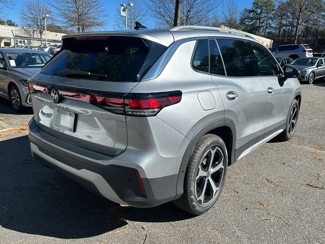 New 2026 Silver Volkswagen 2.0T SE image 7