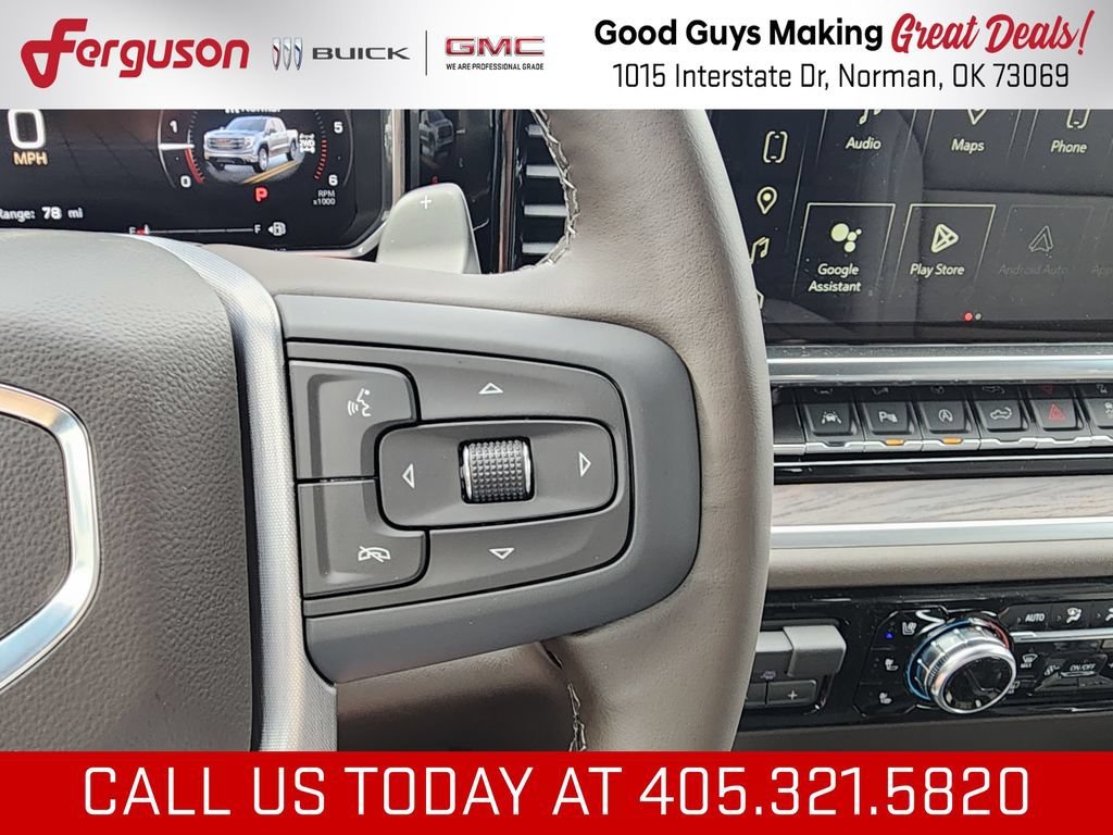 2026 GMC Sierra 1500 SLT - Photo 22