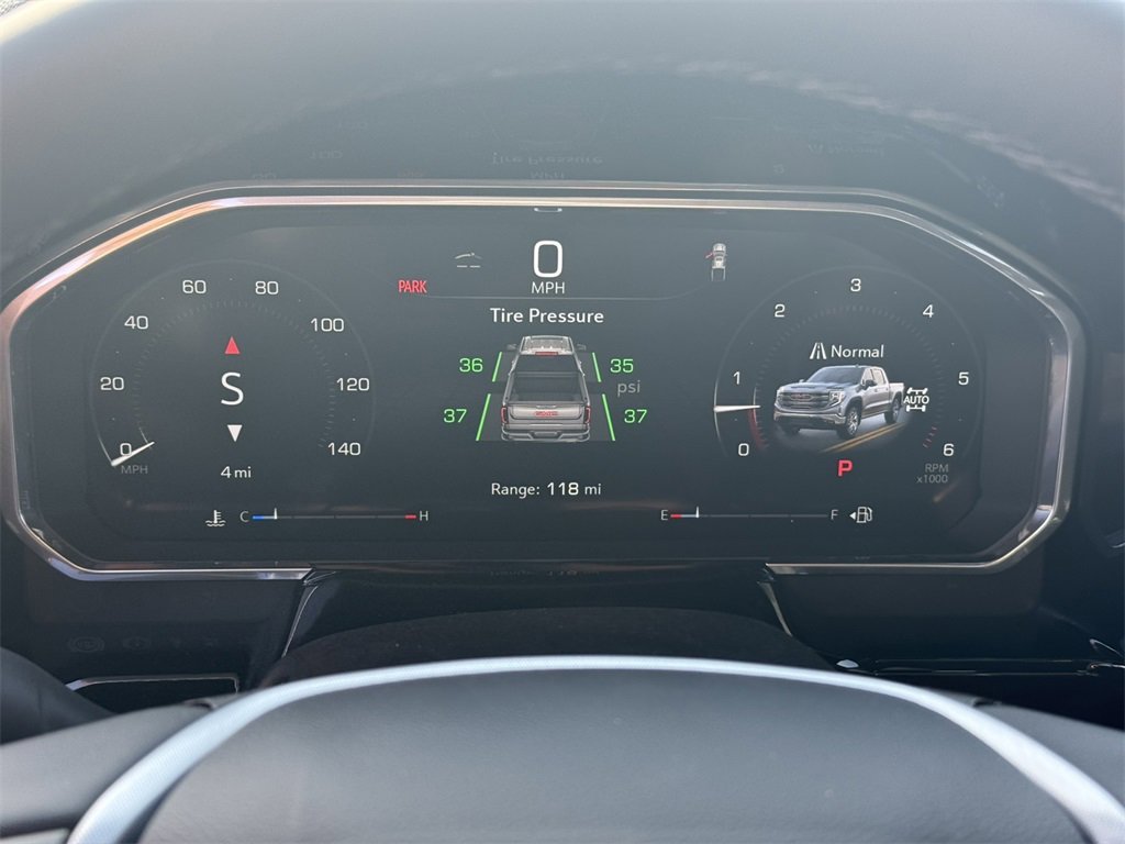 2026 GMC SIERRA - Image 21