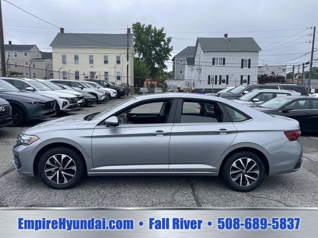 2024 Volkswagen Jetta S - Photo 9