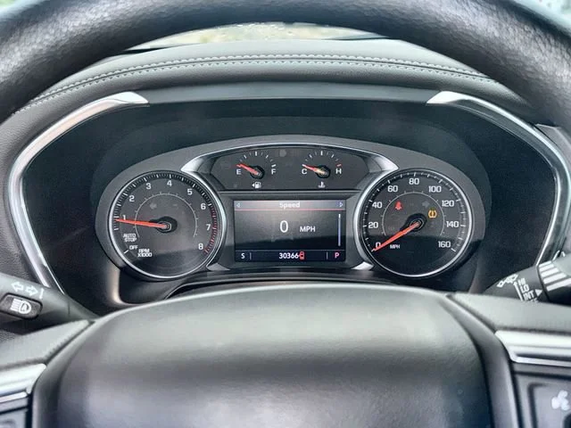 2025 Chevrolet Blazer 2LT - Photo 12