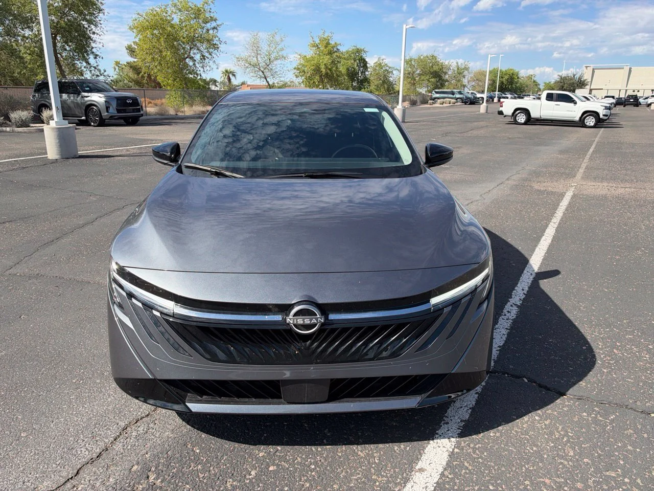 2026 Nissan Sentra