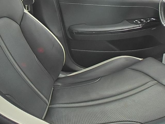 Used 2025 Gray Kia GT-Line image 37