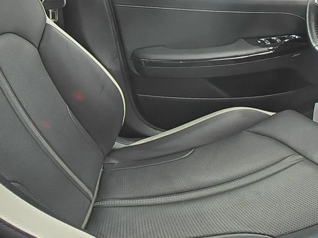 Used 2025 Gray Kia GT-Line image 37