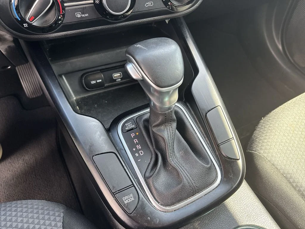 Used 2020 Gray Kia X-Line image 21