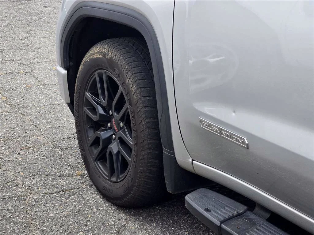 Used 2021 QUICKSILVER METALLIC GMC Elevation image 20