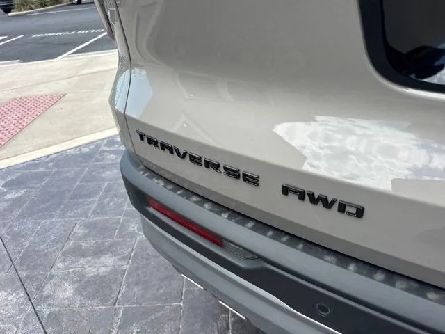 New 2026 Beige Chevrolet Z71 image 6