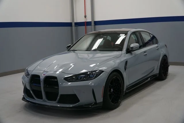 2023 BMW M3 -'s photo