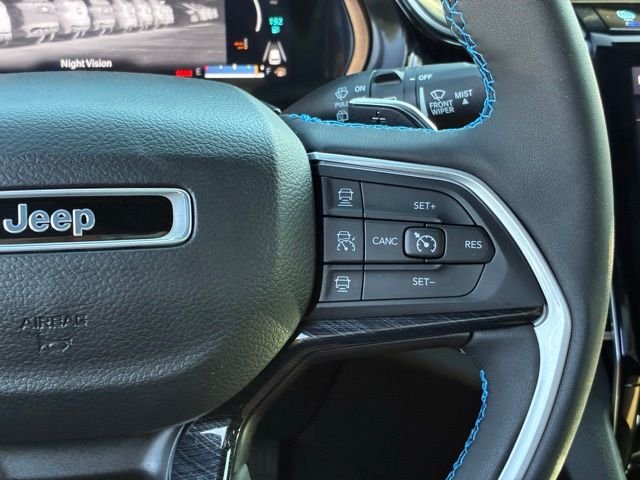 2023 Jeep Grand Cherokee Trailhawk 4xe - Photo 15