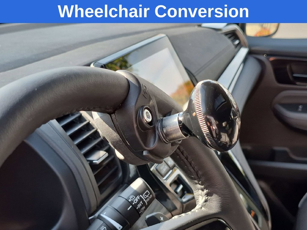 Used 2024 Silver Honda Elite image 37