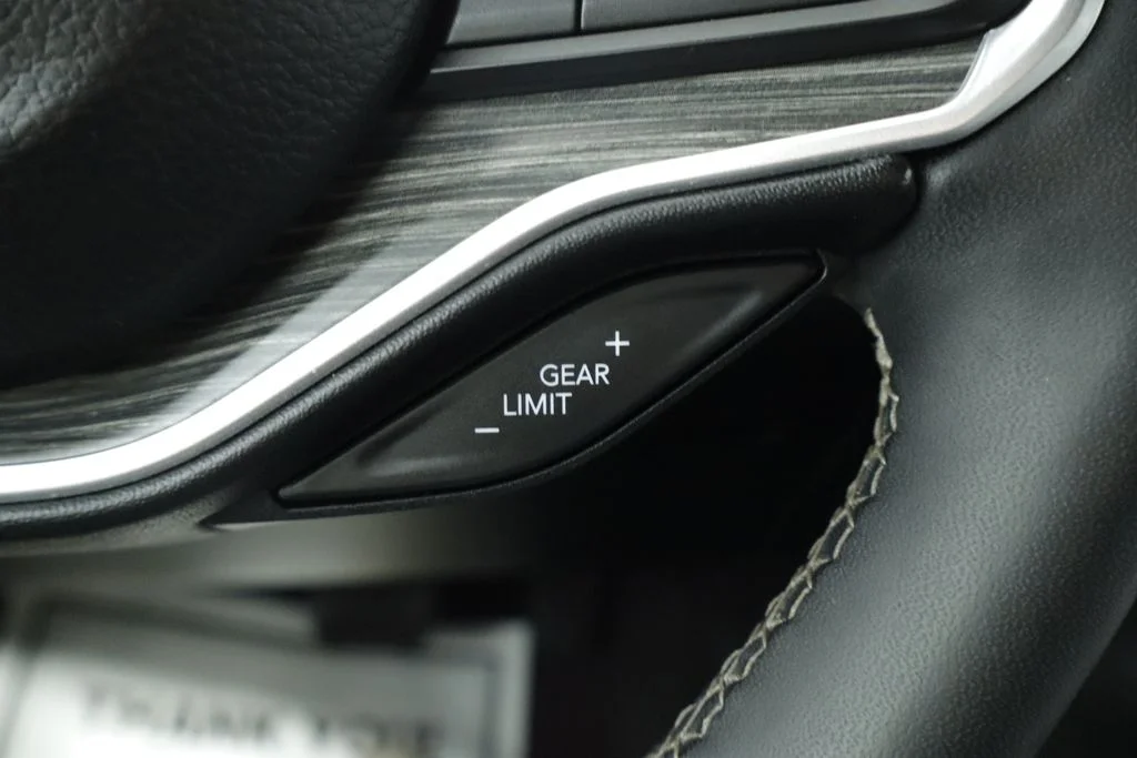 Certified Used 2024 Silver Jeep Series II image 36