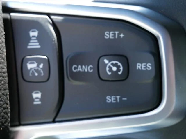2026 RAM 1500 Big Horn/Lone Star - Photo 21