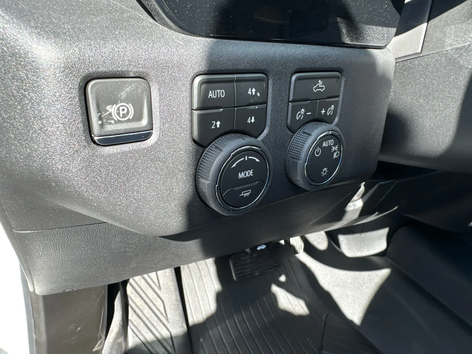 2026 Chevrolet Silverado 1500 LT - Photo 17