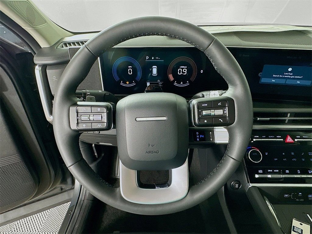 Used 2025 Gray Hyundai XRT image 7