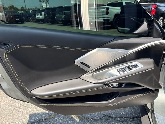 2022 Chevrolet Corvette 3LT - Photo 10