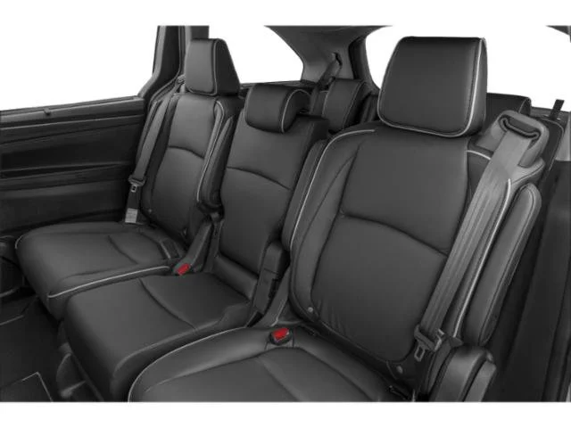 New 2027 Sonic Gray Pearl Honda Touring image 16