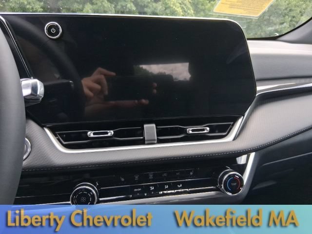 2026 Chevrolet Equinox LT - Photo 11