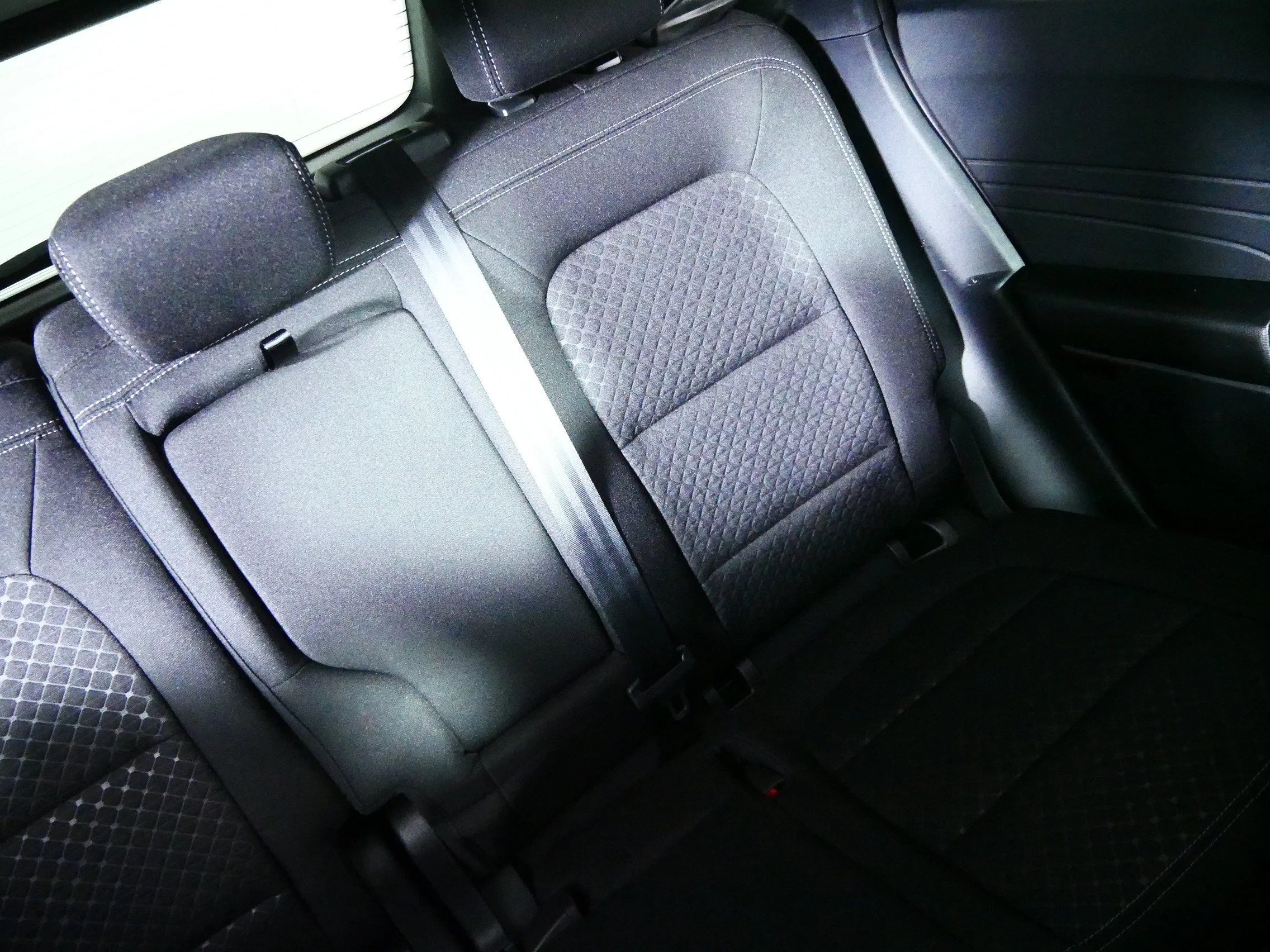 Used 2026 Vapor Blue Metallic Ford Active image 14