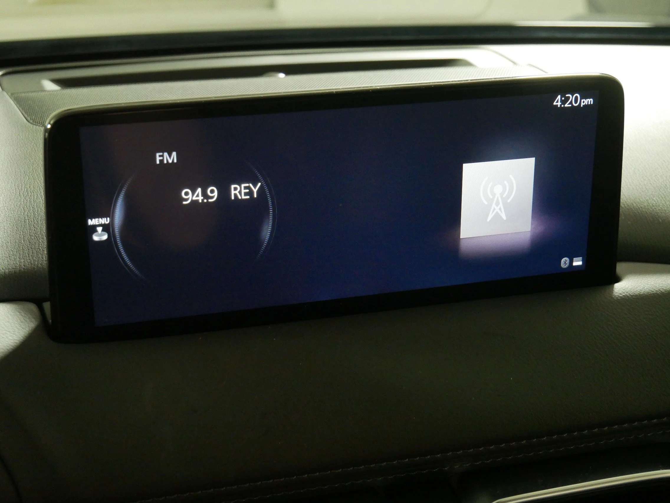 Used 2025 Jet Black Mica Mazda 2.5 S Preferred Package image 22