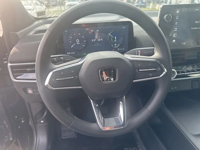 2026 Honda Prologue EX - Photo 12