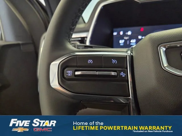 2026 GMC Canyon Elevation - Photo 23