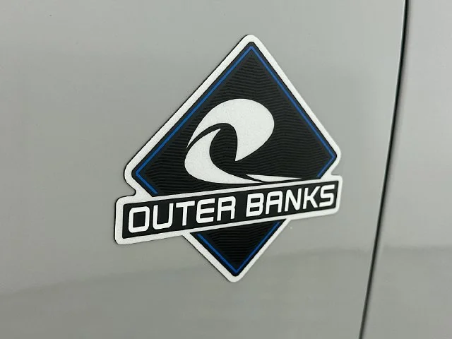 New 2026 White Ford Outer Banks image 26