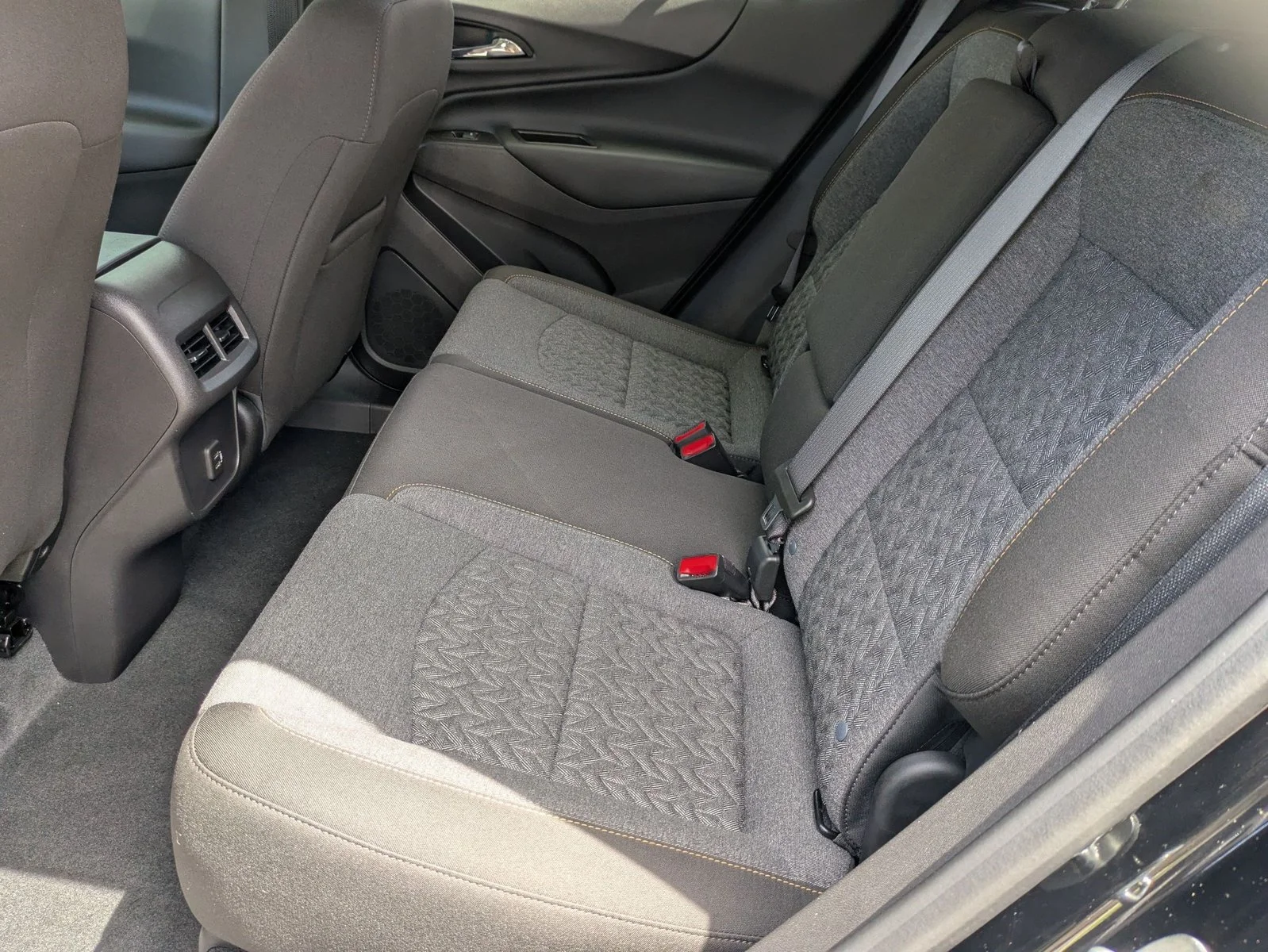 Used 2023 Mosaic Black Metallic Chevrolet LT image 16