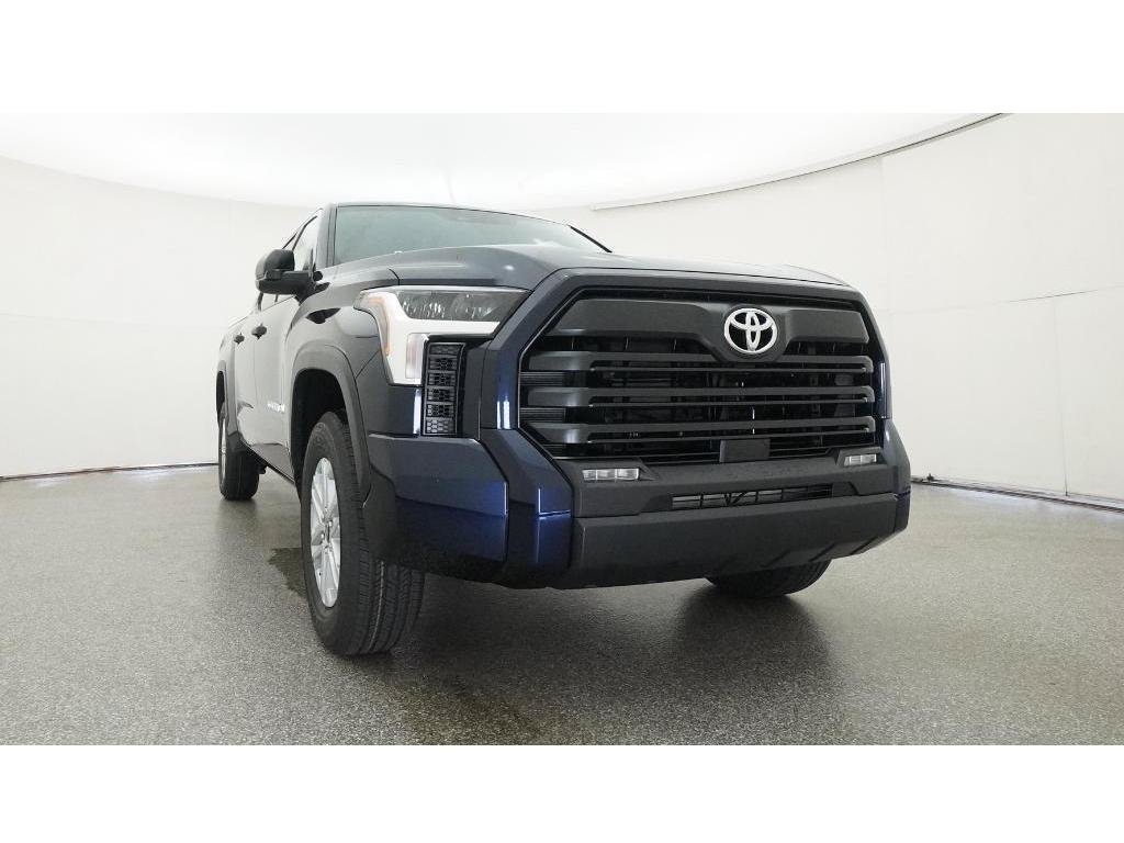 New 2026 Blueprint Toyota SR5 image 30