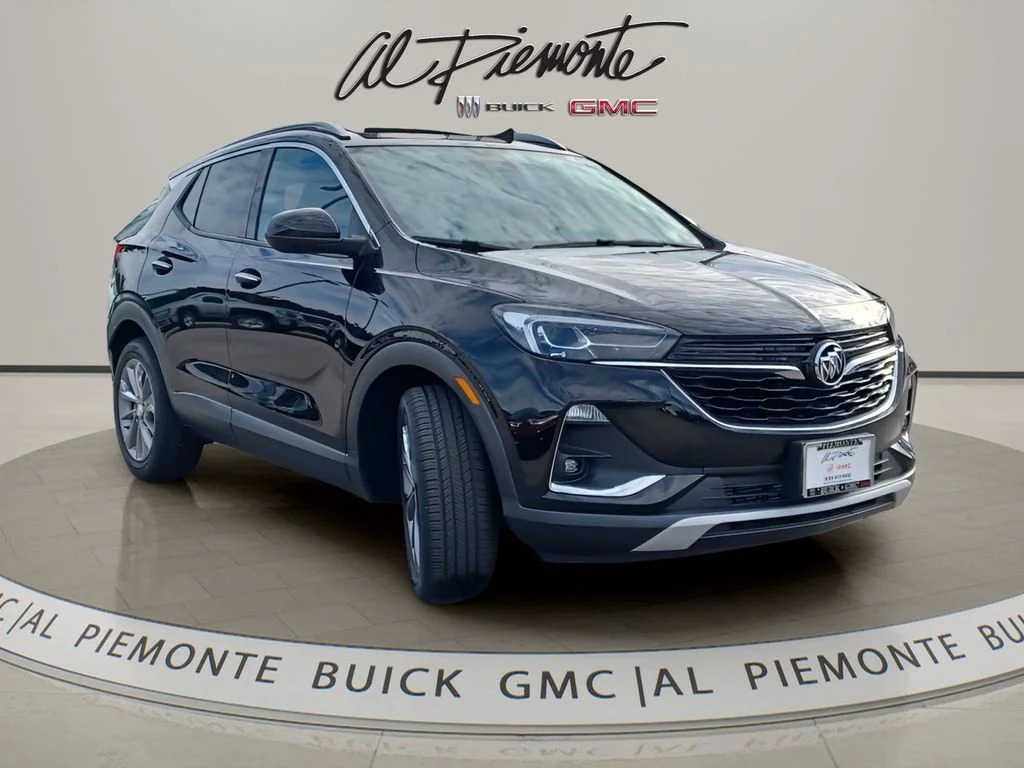 2023 Buick Encore GX