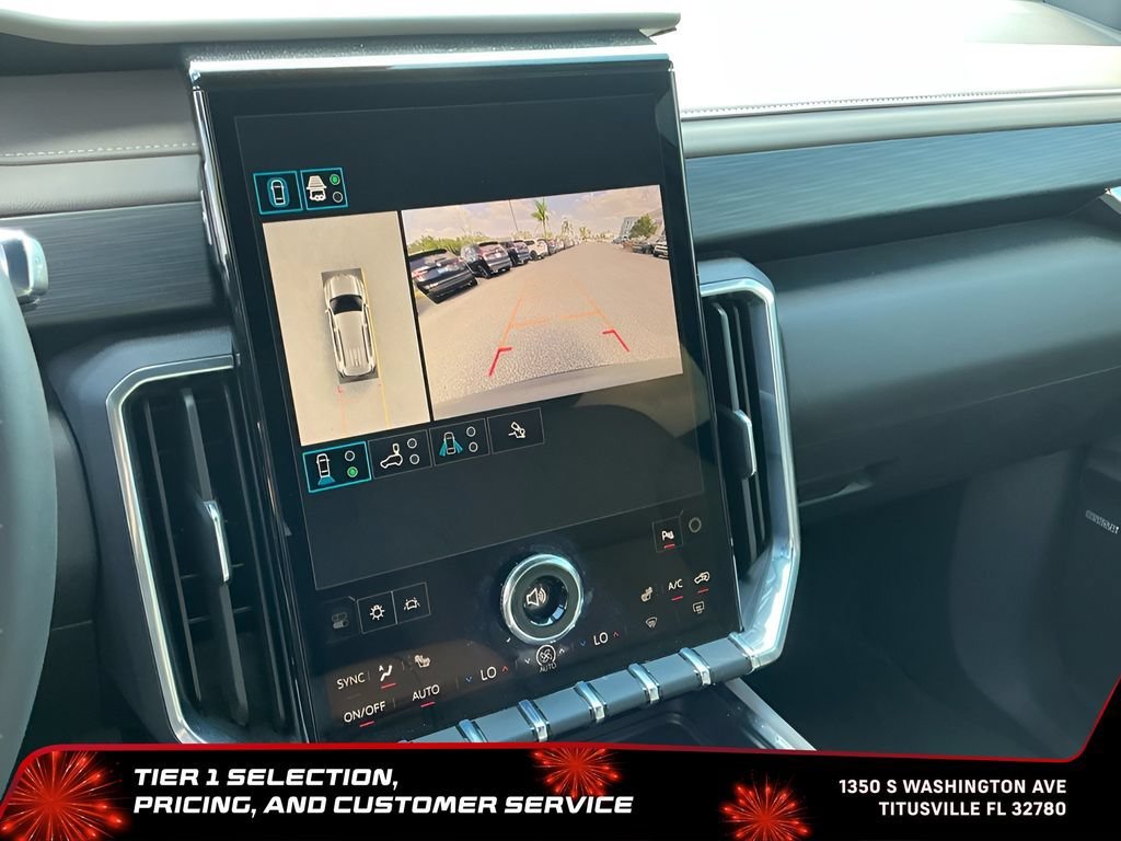 New 2026 Sterling Metallic GMC Elevation image 40