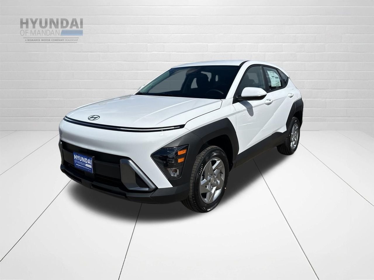 2026 Hyundai Kona SE Automatic AWD's photo