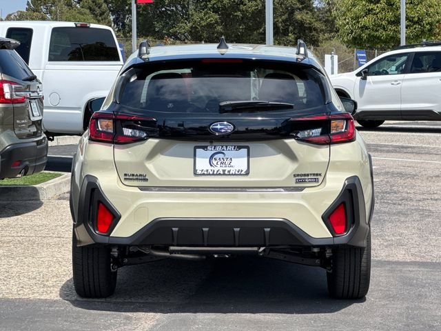 New 2026 SAND DUNE PEARL Subaru Sport Hybrid image 5