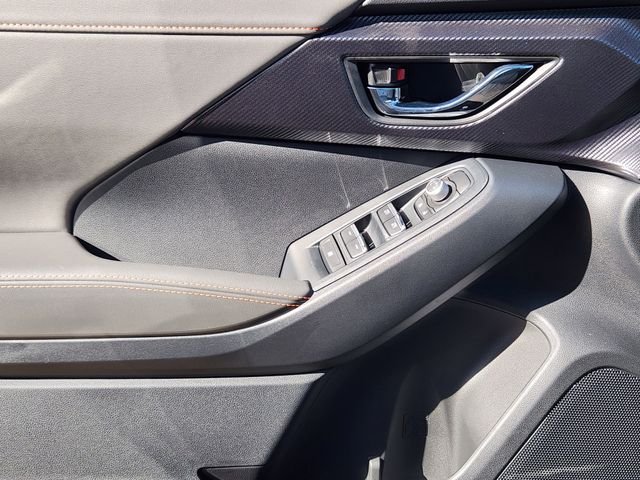 2026 Subaru Crosstrek Limited - Photo 18