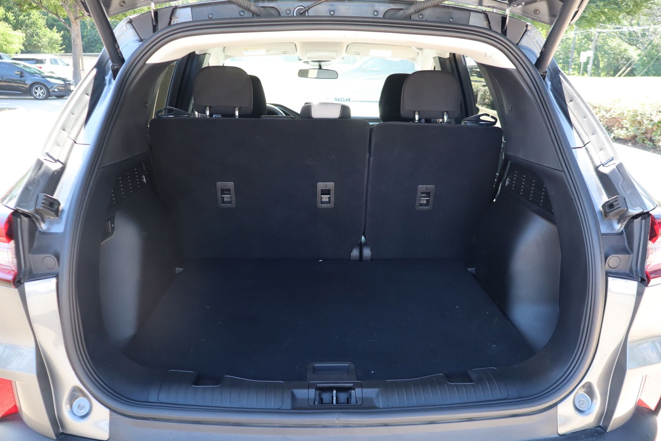 Used 2024 Gray Ford Active image 26