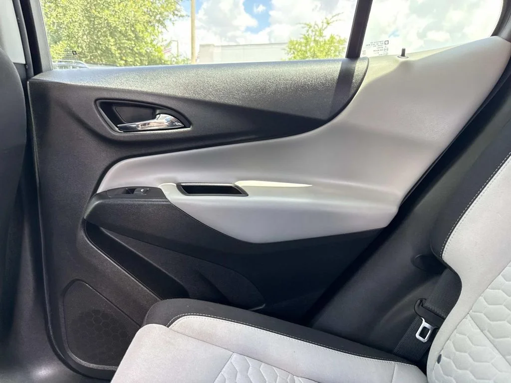 Used 2020 Black Chevrolet LS image 18