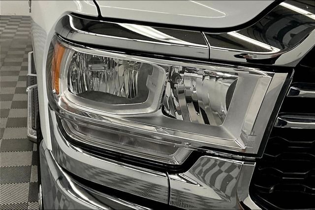 2024 RAM Ram 3500 Pickup Big Horn - Photo 34
