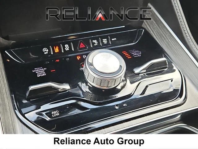 Used 2023 Silver Jeep Series III image 29