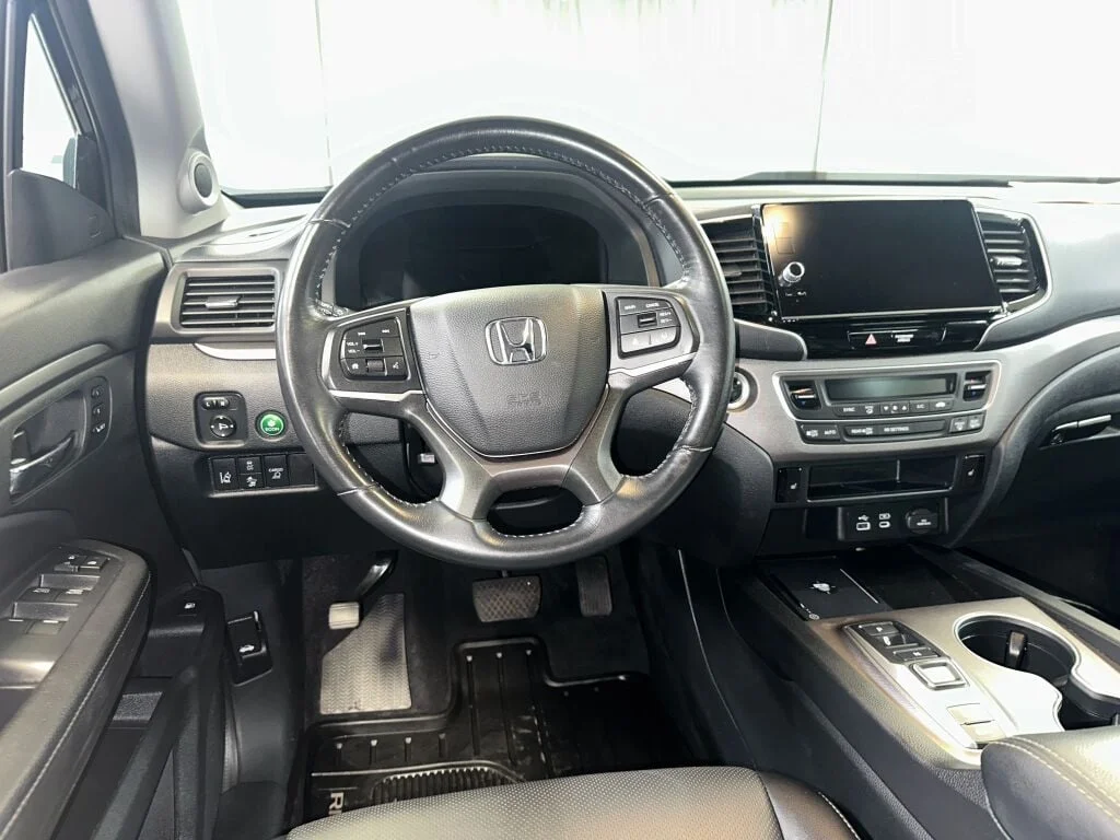 2024 Honda Ridgeline RTL - Photo 2