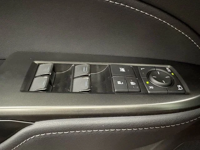 New 2026 Gray Lexus 350 Premium image 17