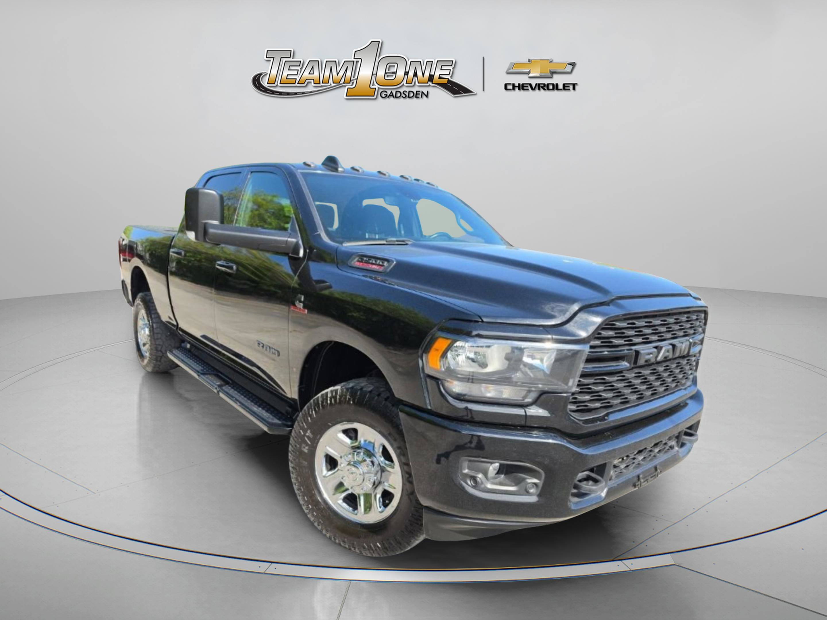 2022 RAM Ram 2500 Pickup