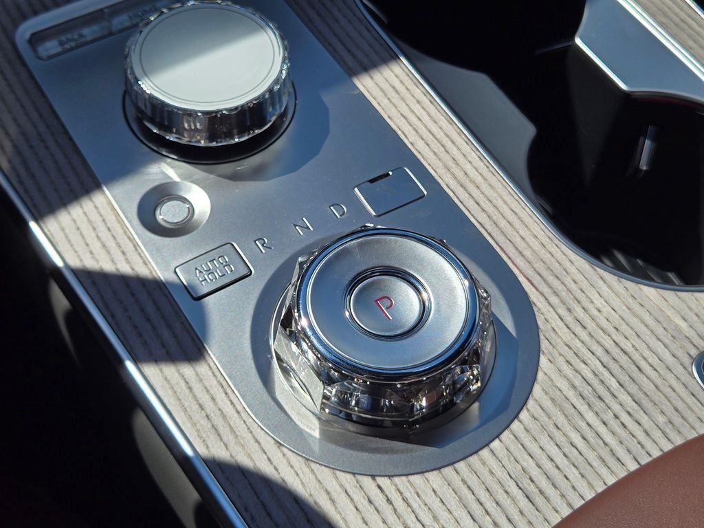 New 2026 Savile Silver Genesis 3.5T PRESTIGE image 36