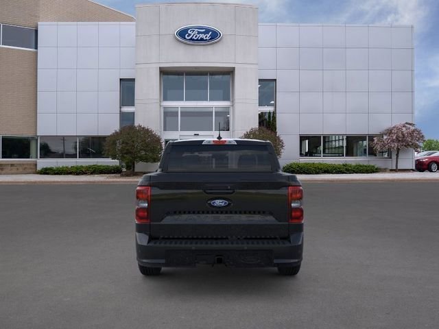 New 2026 Shadow Black Ford Lobo Standard image 5