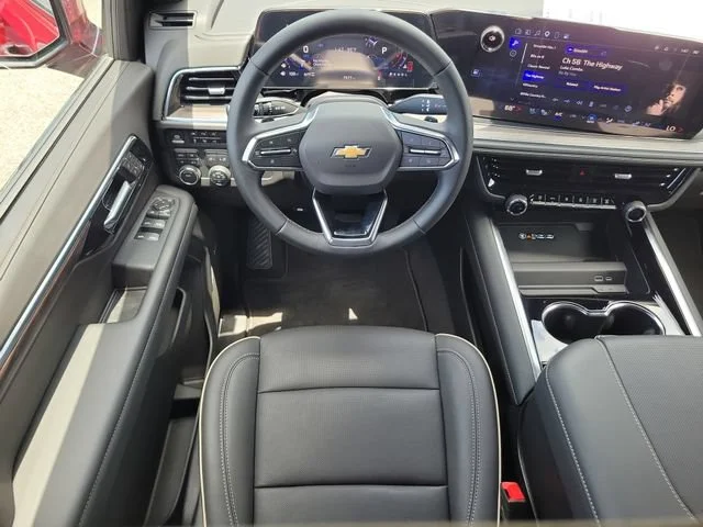 2025 Chevrolet Tahoe Premier - Photo 21