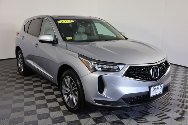2023 Acura RDX Technology Package