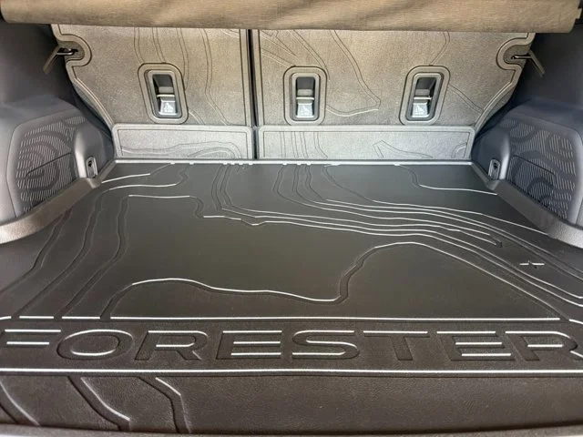 New 2026 ICE SILVER METALLIC Subaru Premium image 15