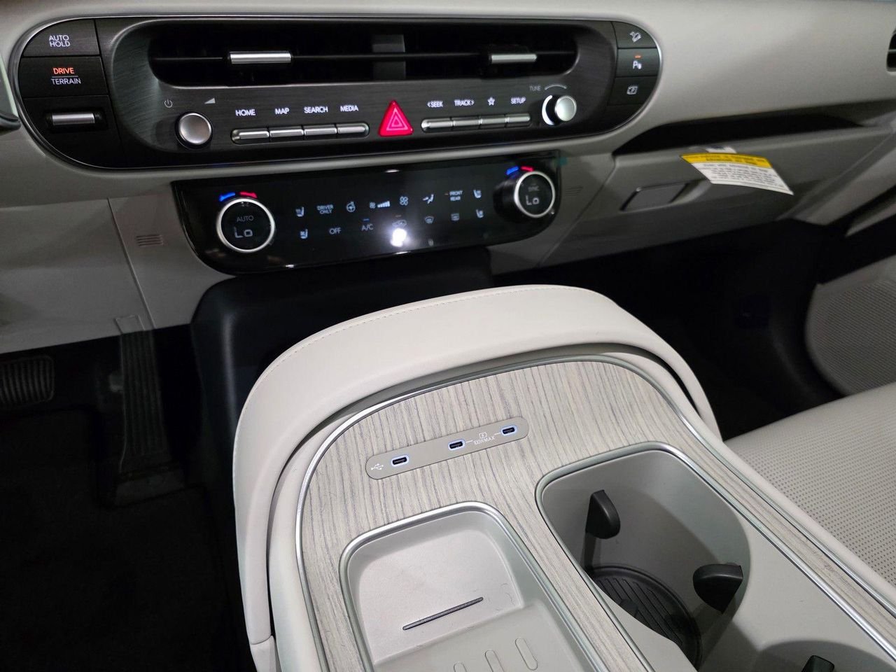 New 2027 A2b Hyundai Calligraphy image 29